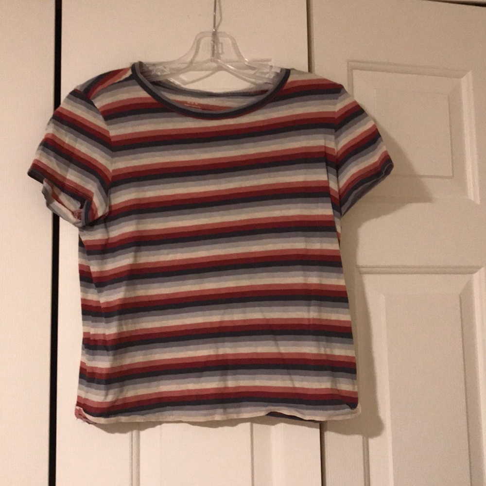 American Eagle top